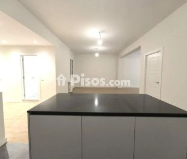Piso en alquiler en Calle del Matemático Pedrayes - Foto 6