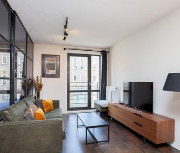 Te huur: Appartement Johan van der Keukenstraat in Amsterdam - Photo 6