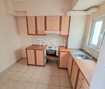 Studio/Γκαρσονιέρα για ενοικίαση Υψηλά Αλώνια (Πάτρα) - Photo 2