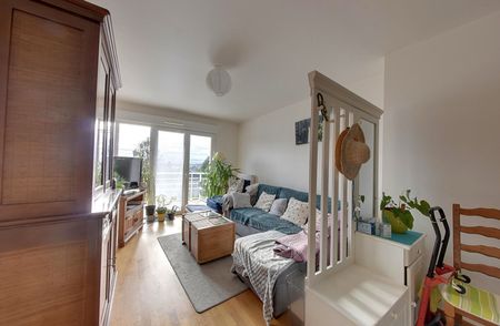 Location appartement 2 pièces, 46.00m², Évreux - Photo 4