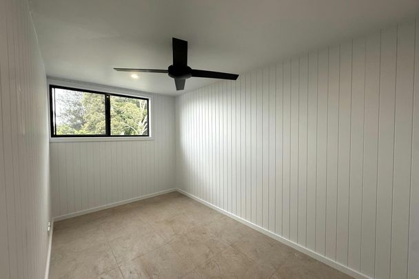 BRAND NEW ULTRA MODERN GRANNY FLAT - Photo 1