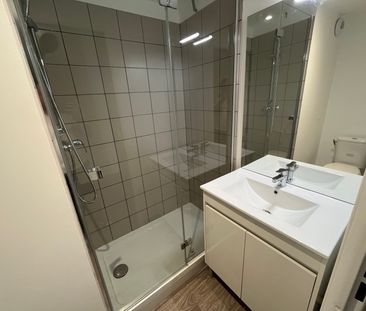 Location Appartement 1 pièce 18m² FRANQUEVILLE ST PIERRE 76520 - Photo 5