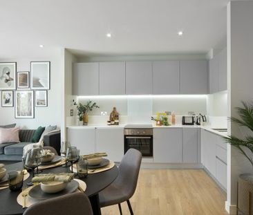 1 bedroom apartment to rent - Photo 1