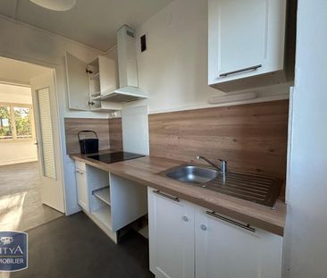 Location Appartement 3 pièces 57m² ARPAJON 91290 - Photo 3