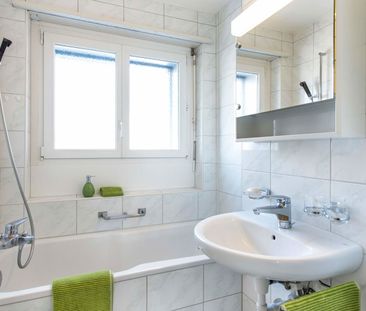 3 Zimmer, 65 m², 3. Stock - Foto 1