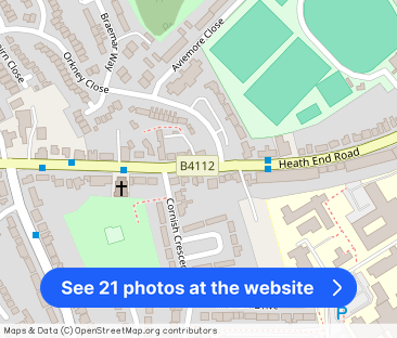 Heath End Road, Nuneaton, CV10 7JE - Photo 1