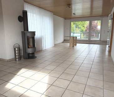 Ihr neues Zuhause zum Wohlfühlen - großzügige Dachgeschosswohnung i... - Photo 1