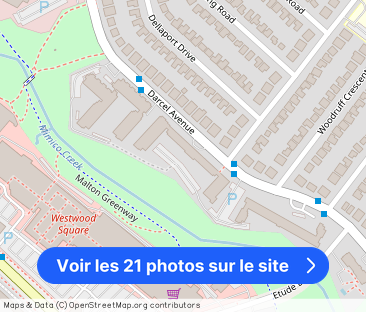 Westwood Abbey Apartments - Photo 1