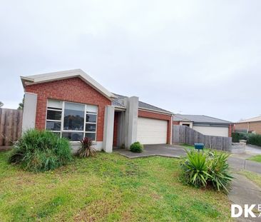 Family home in Tarneit - Photo 5