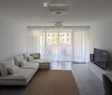 Magnifique appartement moderne 3.5 pièces de 88 m² - Photo 1