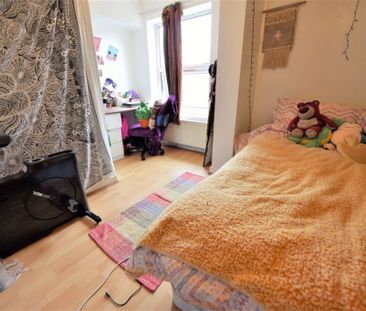 1 bedroom House Share in Flat C (HS), Leeds - Photo 5