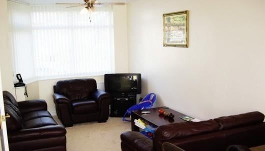 3 Bed Semi-Detached House, Fairholme Road, B36 - Photo 1