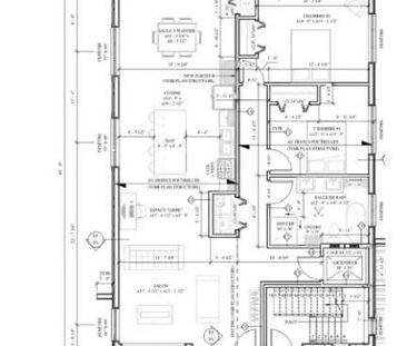 Appartement adapté aux personnes à mobilité réduite à louer - Photo 4