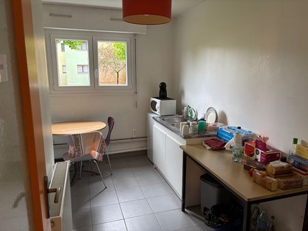 Appartement / Offre 59998494 - Photo 2