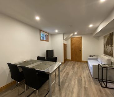 For Lease - 2 Westwood Lane Unit# Bsmt unit, Richmond Hill, Ontario - Photo 1