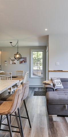 Appartement Bromont À Louer - Photo 1