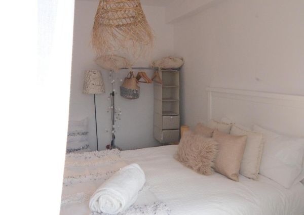 Terraced house - Benaojan