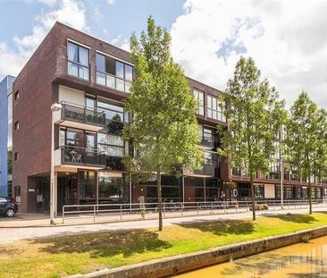Te huur: Appartement Houtrakgracht in Utrecht - Foto 1