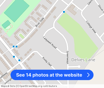 Ladywell Road, Consett, DH8 - Photo 1