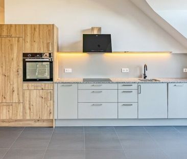 Erstbezug! Moderne 2-Zimmer Mietwohnung Nähe Bahnhof Tullnerfeld - Photo 3