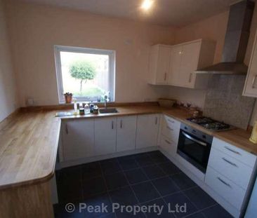 Student House Share - Very Close To Uni - Princes Street Southend, SS1 - Photo 5