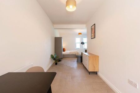 1 bedroom apartment to rent - Photo 2