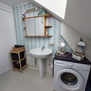 Location Appartement 1 pièce 10m² - Photo 2