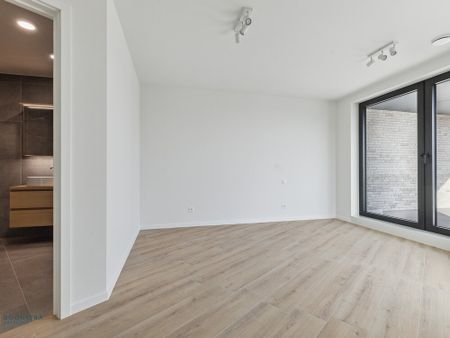 Prachtige nieuwbouw penthouse in het centrum van Putte - Photo 2