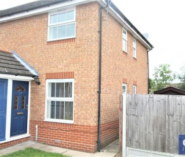 1 bedroom semi-detached house to rent - Photo 4