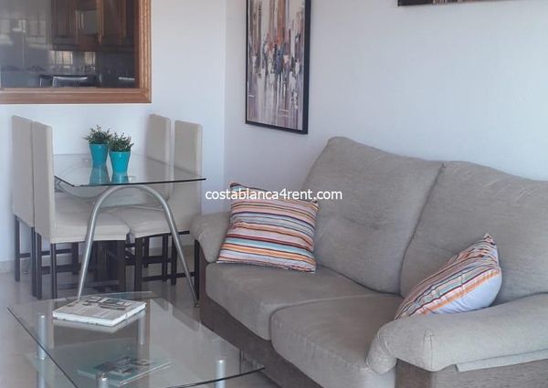 Holiday and Winter let , La Cala de Finestrat