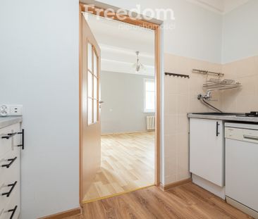 Mieszkanie 26,61 m², Gdańsk, Brzeźno, Dworska - Photo 3
