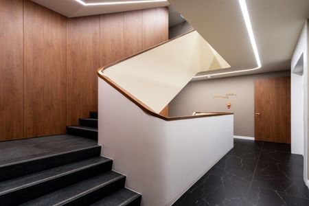 Apartament przy Łazienkach Królewskich | 3 pokoje - Zdjęcie 5