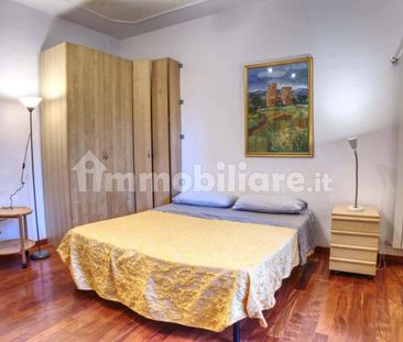 Bilocale via Dàndolo, Trastevere, Roma - Photo 4