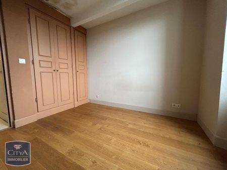 Location Appartement 2 pièces 44m² MARSAC SUR L ISLE 24430 - Photo 2