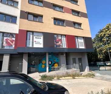 Pronájem bytu 1+kk • 33 m² bez realitkyGajdošova, Brno - Židenice, ... - Photo 5