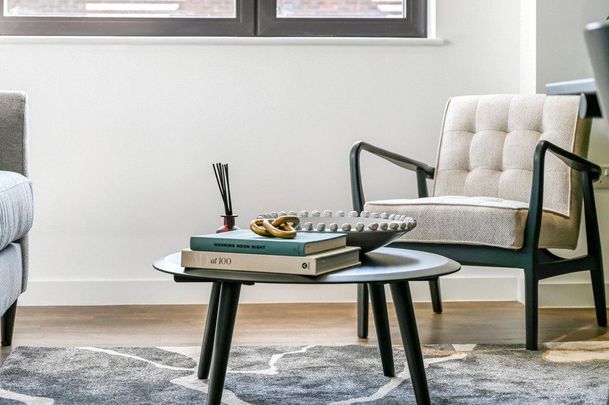 3 bedroom apartment to rent - Photo 1