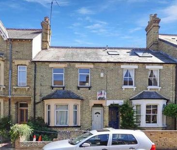 Aston Street - Studio, St Clements, Cowley, Oxford, OX4 - Photo 2