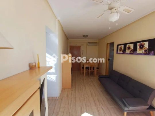 Apartamento en alquiler en Calle Presidente Adolfo Suarez, 18 - Foto 1