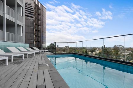 m504/645 Dandenong Road MALVERN - Photo 4