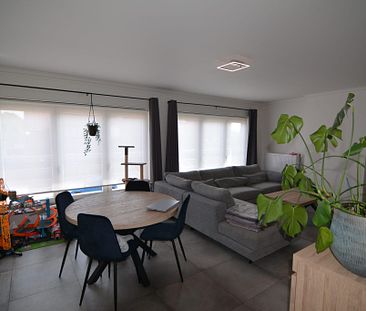 Volledig gerenoveerd duplex appartement in het cantrum van Turnhout - Foto 1
