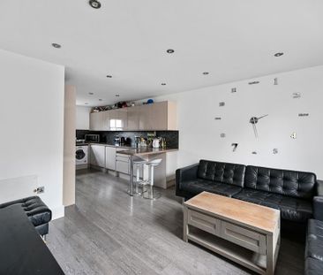 1 bedroom house of multiple occupation to rent - Photo 3