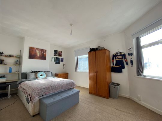 Flora Street, Cathays - Photo 1