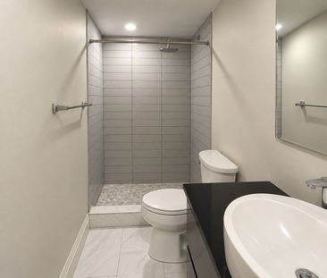For Lease - 88 Lamb Avenue Unit# Basement, Toronto, Ontario - Photo 5