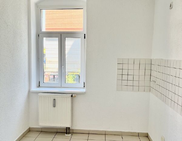 WG-geeignete Wohnung in schöner zentraler Lage! - Foto 1