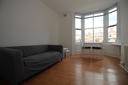 29 Evington Road, Leicester, LE2 1QG - Photo 2