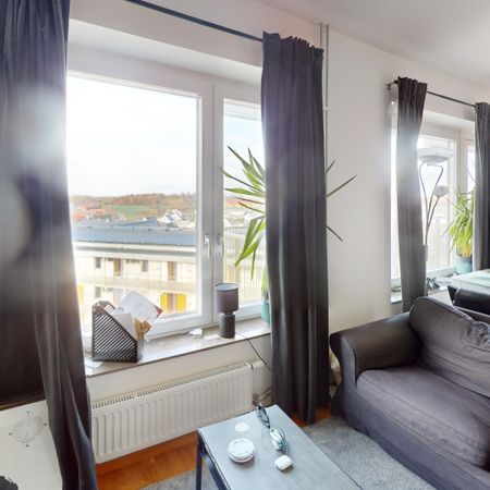 Grepgatan 36 - Photo 3