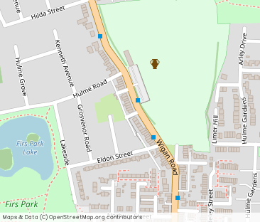 Wigan Road, Leigh - Photo 1
