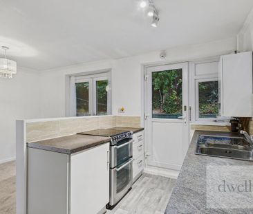 3 bedroom terraced house to rent - Photo 6