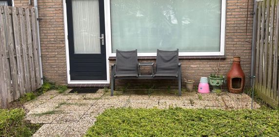 Woning met de slaapkamer op de begane grond - Foto 2