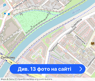 Apartament | Capital Towers | 3 pokoje + kuchnia | XXII p. | 80 m2 - Фото 1